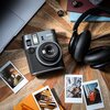 Aparat natychmiastowy FUJIFILM Instax Mini 41 PH EX D Czarny Funkcje dodatkowe Tryb selfie