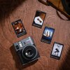 Aparat natychmiastowy FUJIFILM Instax Mini 41 PH EX D Czarny Typ baterii 2x AA