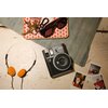 Aparat natychmiastowy FUJIFILM Instax Mini 41 PH EX D Czarny Łączność bezprzewodowa Brak