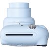 Aparat FUJIFILM Instax Mini 12 Niebieski + Pokrowiec + Ramki na zdjęcia Kolor obudowy Niebieski
