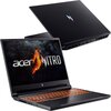 Laptop ACER Nitro V 16 ANV16-41 16" IPS 165Hz R7-8845HS 32GB RAM 1TB SSD Geforce RTX4050 DLSS 3 Windows 11 Home, Funkcje AI Procesor AMD Ryzen 7 8845HS