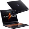 Laptop ACER Nitro V 16 ANV16-41 16" IPS 165Hz R5-8645HS 32GB RAM 1TB SSD Geforce RTX4050 DLSS 3 Windows 11 Home, Funkcje AI Procesor AMD Ryzen 5 8645HS