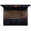 Laptop ACER Nitro V 16 ANV16-41 16" IPS 165Hz R5-8645HS 32GB RAM 1TB SSD Geforce RTX4050 DLSS 3 Windows 11 Home, Funkcje AI Liczba rdzeni 6