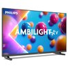 Telewizor PHILIPS 32PFS6900 32" LED Titan OS Ambilight x3
