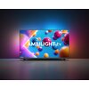 Telewizor PHILIPS 32PFS6900 32" LED Titan OS Ambilight x3 Tuner DVB-T2/HEVC/H.265