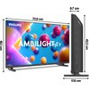 Telewizor PHILIPS 32PFS6900 32" LED Titan OS Ambilight x3 Smart TV Tak