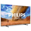 Telewizor PHILIPS 55PUS7810 55" QLED 4K Titan OS Dolby Atmos