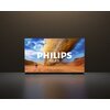 Telewizor PHILIPS 55PUS7810 55" QLED 4K Titan OS Dolby Atmos Technologia HDR (High Dynamic Range) HDR10+