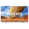 Telewizor PHILIPS 55PUS7810 55" QLED 4K Titan OS Dolby Atmos Smart TV Tak