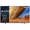 Telewizor PHILIPS 55PUS7810 55" QLED 4K Titan OS Dolby Atmos Android TV Nie