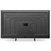 Telewizor PHILIPS 65PUS8560 65" QLED 4K Titan OS Ambilight x3 Dolby Atmos Dolby HDMI 2.1 Tuner DVB-T