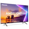 Telewizor PHILIPS 85PUS8510 85" QLED 4K Titan OS Ambilight x3 Dolby Atmos Dolby Vision HDMI 2.1