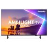 Telewizor PHILIPS 85PUS8510 85" QLED 4K Titan OS Ambilight x3 Dolby Atmos Dolby Vision HDMI 2.1 Smart TV Tak