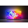 Telewizor PHILIPS 75PUS9010 75" QLED 4K 144Hz VRR Titan OS Ambilight x3 Dolby Atmos Dolby Vision HDMI 2.1 Technologia HDR (High Dynamic Range) HDR10
