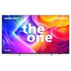 Telewizor PHILIPS 75PUS9010 75" QLED 4K 144Hz VRR Titan OS Ambilight x3 Dolby Atmos Dolby Vision HDMI 2.1 Smart TV Tak