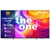 Telewizor PHILIPS 75PUS9010 75" QLED 4K 144Hz VRR Titan OS Ambilight x3 Dolby Atmos Dolby Vision HDMI 2.1 Android TV Nie