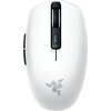 Mysz RAZER Orochi V2 Biały Interfejs 2.4 GHz