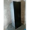 Lodówka LG GBB62MCFCN1 No Frost 203cm Grafit FreshBalancer FreshConverter DoorCooling+ Dystrybutor wody Nie