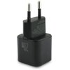 Ładowarka sieciowa TUMI Smart Power 20W Czarny Wysokość [mm] 67