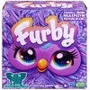 Maskotka HASBRO Furby Purple F6743