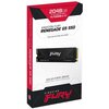 Dysk KINGSTON Fury Renegade G5 2TB SSD Rodzaj dysku SSD
