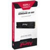 Dysk KINGSTON Fury Renegade G5 1TB SSD Rodzaj dysku SSD