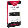 Dysk KINGSTON Fury Renegade G5 4TB SSD Rodzaj dysku SSD