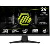 Monitor MSI Mag 244F 23.8" 1920x1080px IPS 200Hz 0.5 ms [GTG]