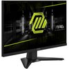 Monitor MSI Mag 244F 23.8" 1920x1080px IPS 200Hz 0.5 ms [GTG] Częstotliwość odświeżania obrazu [Hz] 200
