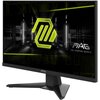 Monitor MSI Mag 244F 23.8" 1920x1080px IPS 200Hz 0.5 ms [GTG] Czas reakcji matrycy [ms] 0.5 [GTG]