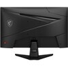 Monitor MSI Mag 244F 23.8" 1920x1080px IPS 200Hz 0.5 ms [GTG] Ekran 23.8", 1920 x 1080px, Rapid IPS