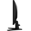 Monitor MSI Mag 255XF 24.5" 1920x1080px IPS 300Hz 0.5 ms [GTG] Jasność ekranu [cd/m2] 250