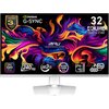 Monitor MSI MPG 321URXW QD-OLED 31.5" 3840x2160px 240Hz 0.03 ms [GTG]