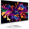 Monitor MSI MPG 321URXW QD-OLED 31.5" 3840x2160px 240Hz 0.03 ms [GTG] Częstotliwość odświeżania obrazu [Hz] 240
