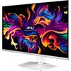 Monitor MSI MPG 321URXW QD-OLED 31.5" 3840x2160px 240Hz 0.03 ms [GTG] Czas reakcji matrycy [ms] 0.03 [GTG]