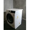 Pralka ELECTROLUX MEW3E9Y6P SensiCare 600 9kg 1400 obr Zużycie energii na 100 cykli [kWh] 49