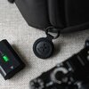 Lokalizator XTORM TravelTag XTAG2A1 Czarny Google Find My Device Nie