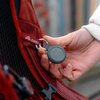 Lokalizator XTORM TravelTag XTAG2A1 Czarny Gwarancja 24 miesiące