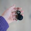 Lokalizator XTORM TravelTag XTAG2A1 Czarny Kolor Czarny