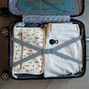 Lokalizator XTORM TravelTag XTAG2A1 Czarny Liczba sztuk w opakowaniu 1