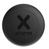 Lokalizator XTORM TravelTag XTAG2A1 Czarny Wysokość [mm] 60