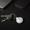 Lokalizator XTORM TravelTag XTAG2A0 Biały Grubość [mm] 10