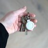 Lokalizator XTORM TravelTag XTAG2A0 Biały Wysokość [mm] 60