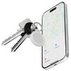 Lokalizator XTORM TravelTag XTAG2A0 Biały Dedykowany model Urządzenia z systemem iOS
