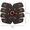 Elektrostymulator BODI-TEK BT-ABTR5 Rodzaj masażu EMS (Elektryczna stymulacja mięśni)