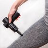 Masażer ręczny Gun BODI-TEK BT-MAHC Rodzaj zasilania Akumulatorowe