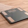 Waga łazienkowa TAURUS Inception Perfect Zasilanie Bateryjne