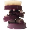 Masażer ręczny antycellulitowy SOLAC Sculptural Brushing ME7112 Moc [W] 22