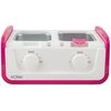Podgrzewacz do wosku SOLAC Epil Pro Wax DC7502 Moc [W] 325