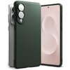 Etui RINGKE Onyx do Samsung Galaxy S25 Edge Ciemnozielony